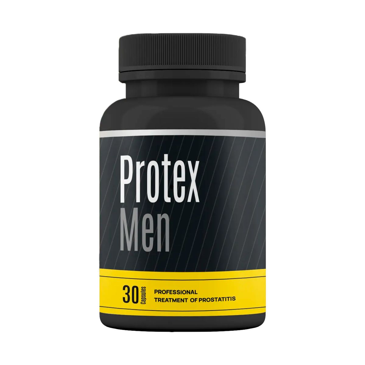 ProtexMen, 30 كبسولة