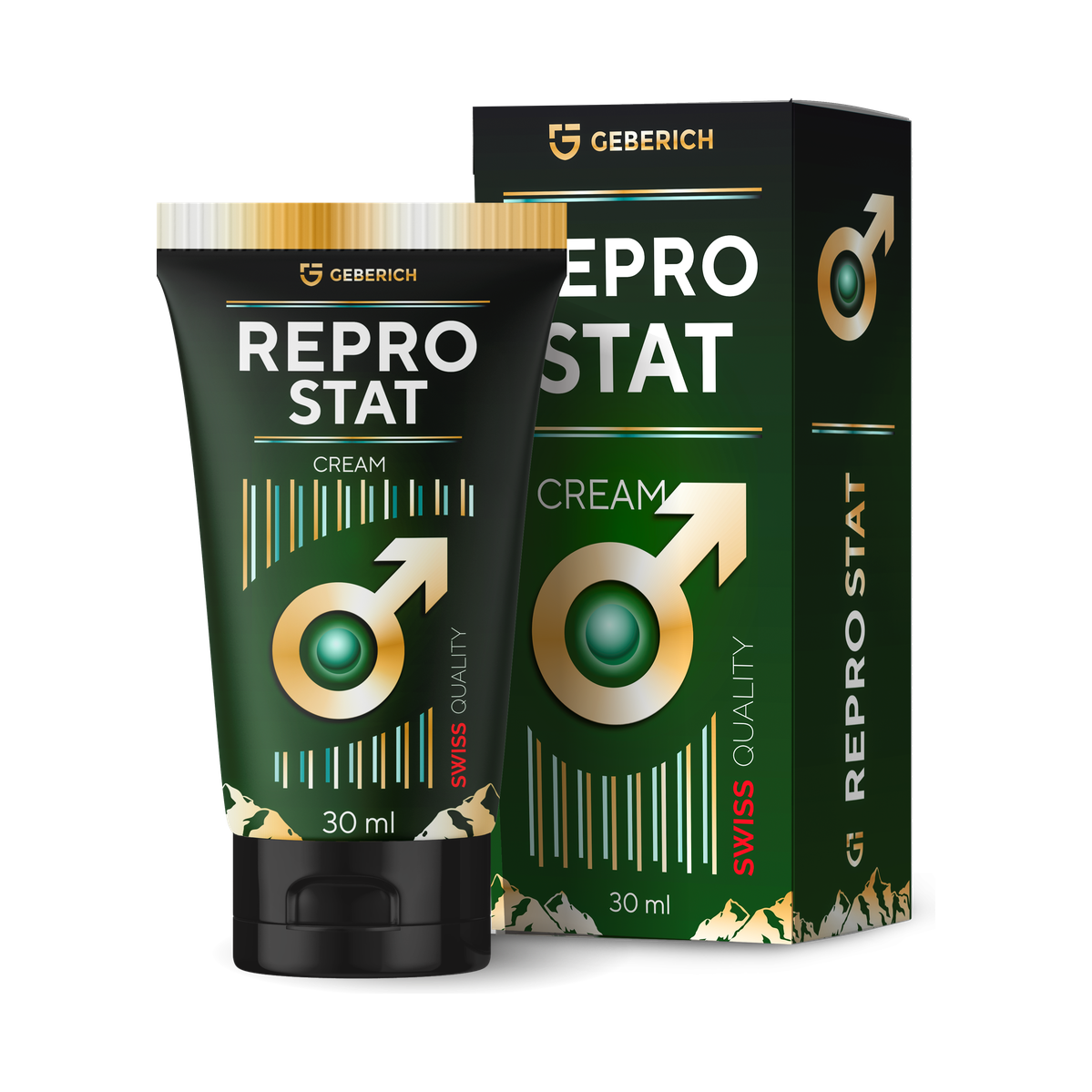 Reprostat Cream, 30 ml