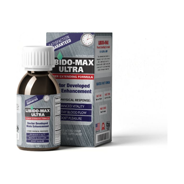 Libido-Max Ultra
