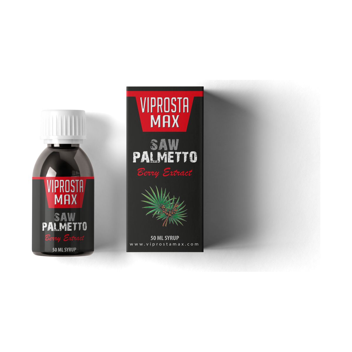 Viprosta Max, 50 مل