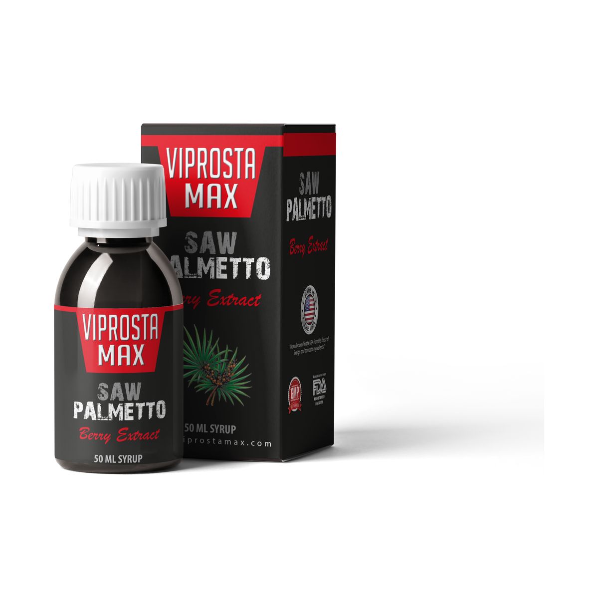 Viprosta Max, 50 مل